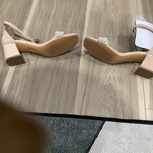 Aldo Kedeaviel Block Heels - Picture 6 of 10